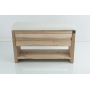 Shoe Rack RBS-29 Piano 01 Wood Natural